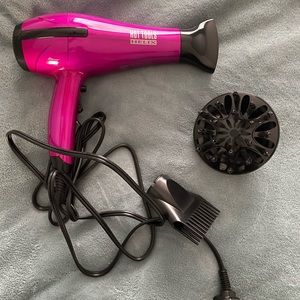Hot Tools Helix Hair Dryer